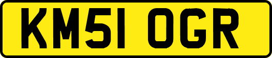 KM51OGR