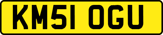 KM51OGU