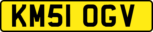 KM51OGV
