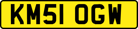 KM51OGW