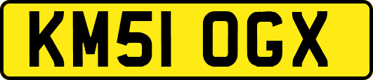 KM51OGX