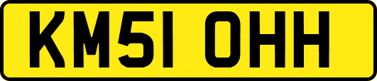 KM51OHH