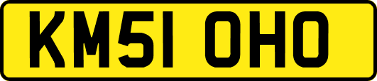 KM51OHO