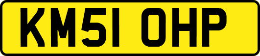 KM51OHP