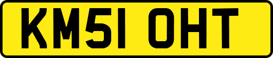 KM51OHT