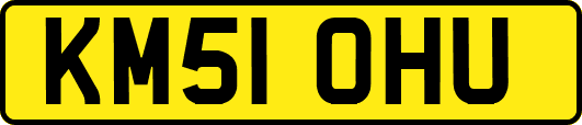 KM51OHU