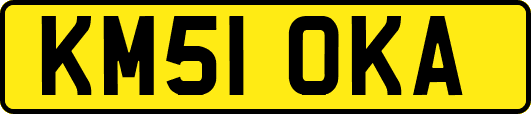 KM51OKA