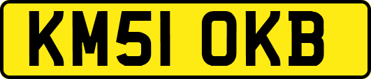 KM51OKB