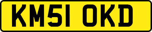 KM51OKD