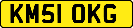 KM51OKG