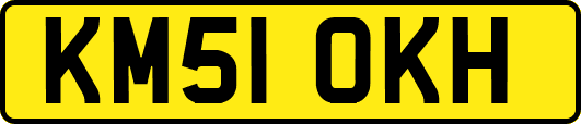 KM51OKH