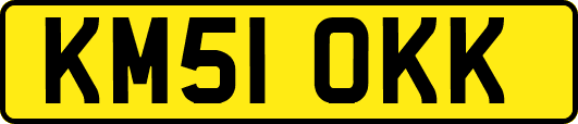 KM51OKK