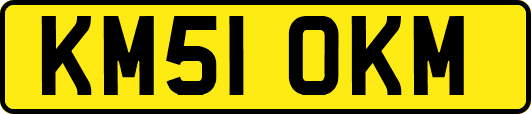KM51OKM