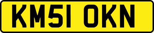 KM51OKN