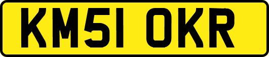KM51OKR