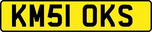 KM51OKS