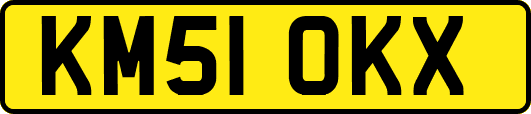 KM51OKX