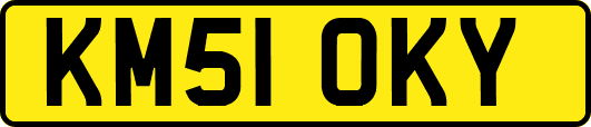 KM51OKY