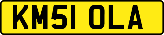 KM51OLA