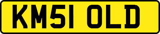 KM51OLD