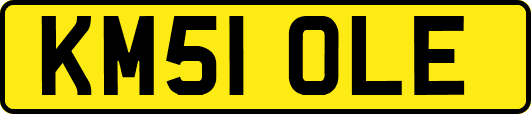 KM51OLE