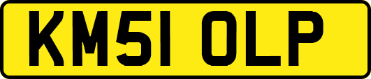 KM51OLP
