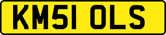 KM51OLS