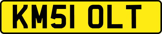 KM51OLT