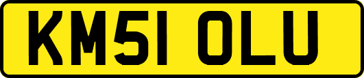 KM51OLU