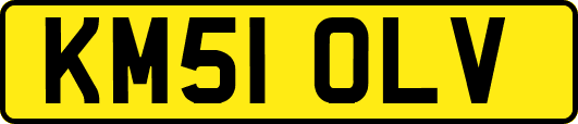 KM51OLV