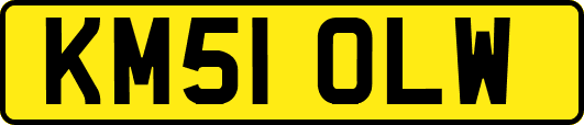 KM51OLW