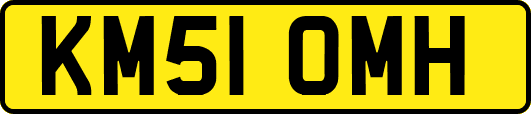 KM51OMH