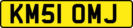 KM51OMJ