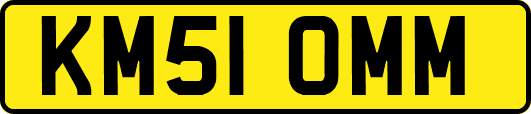 KM51OMM