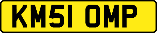 KM51OMP