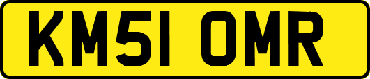KM51OMR