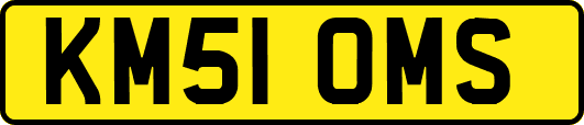 KM51OMS