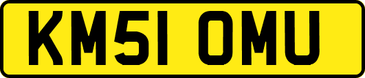 KM51OMU