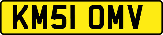 KM51OMV