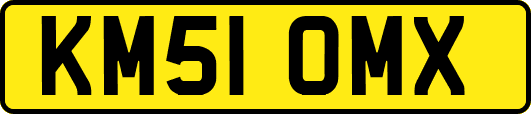 KM51OMX