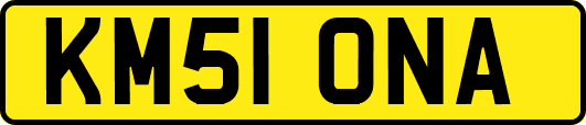KM51ONA