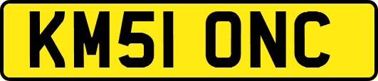 KM51ONC