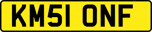 KM51ONF