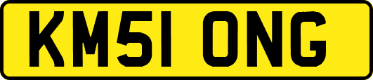 KM51ONG