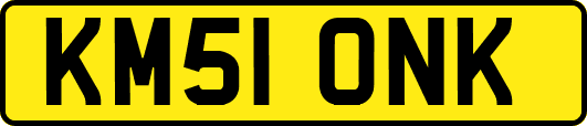 KM51ONK