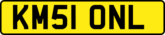 KM51ONL