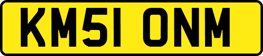 KM51ONM