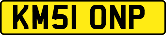 KM51ONP