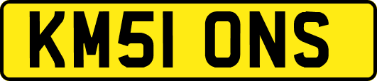 KM51ONS