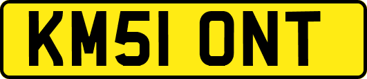 KM51ONT